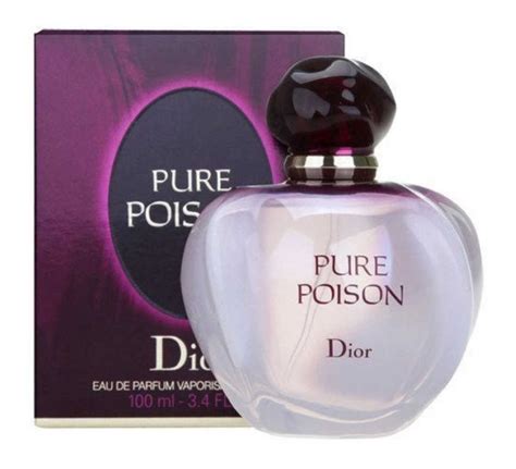 christian dior pure poison|pure poison dior 100ml price.